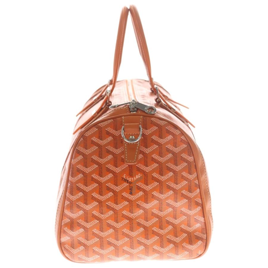 GOYARD（ゴヤール） クロワジュール35 2WAY ボストンバッグ