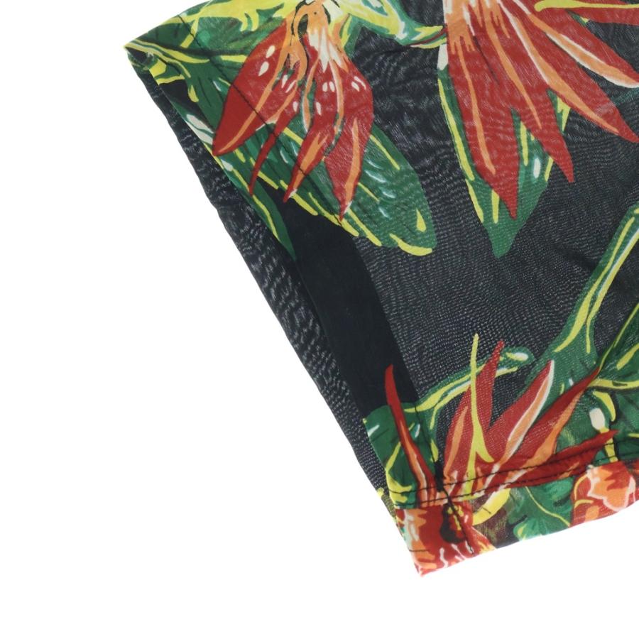 KAPITAL（キャピタル） Aloha Shirt Rayon Multicolor K1805SS199