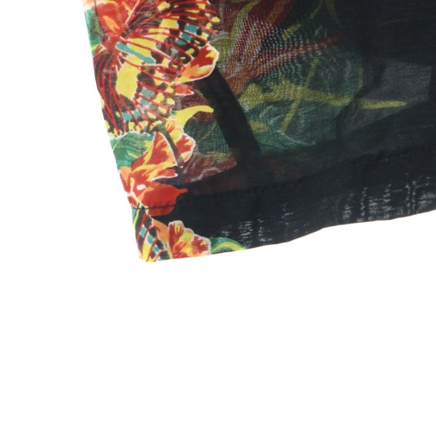 KAPITAL（キャピタル） Aloha Shirt Rayon Multicolor K1805SS199