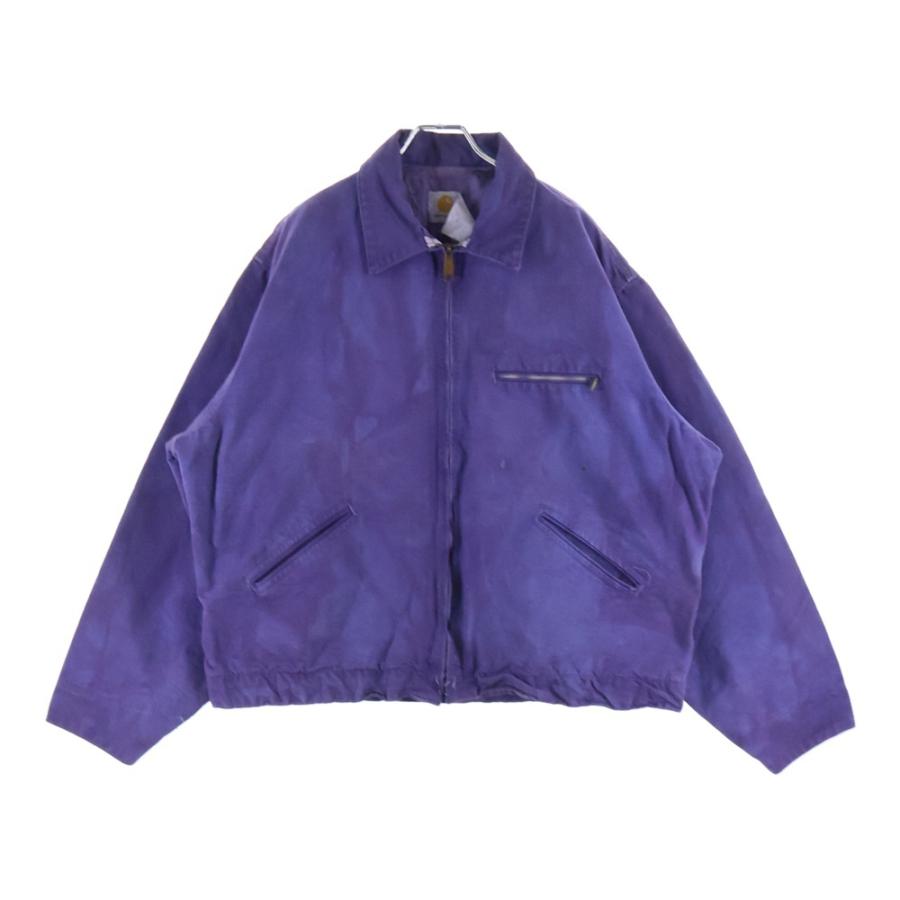 Carhartt（カーハート） 90s VINTAGE Detroit Jacket ヴィンテージ 