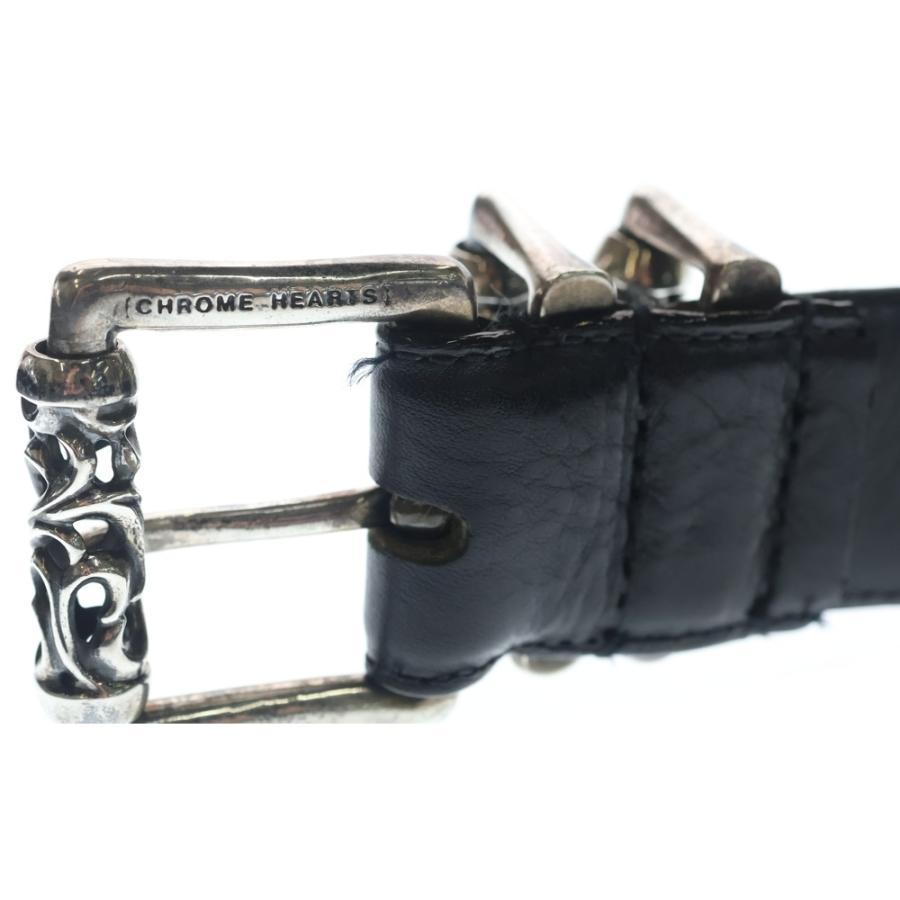 CHROME HEARTS（クロムハーツ） BLT ROLLER 3PC1.5inch 3PCローラー