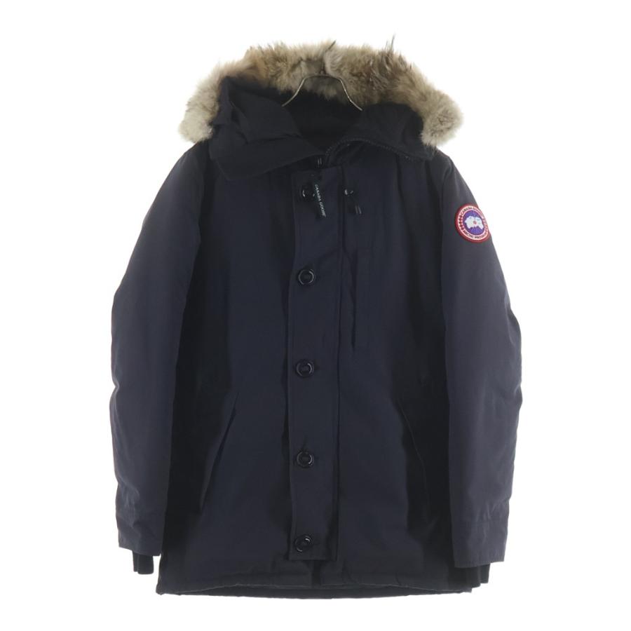 CANADA GOOSE（カナダグース） CHATEAU PARKA シャトー パーカー 