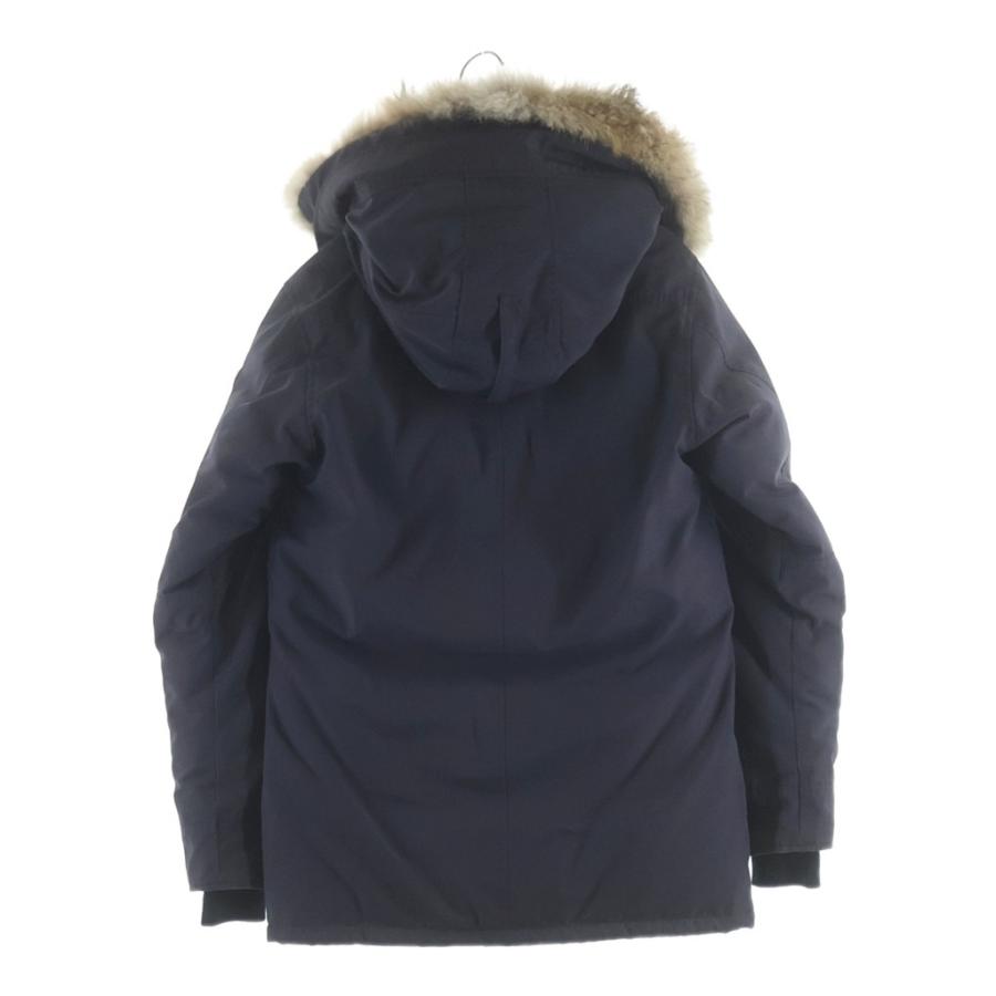 CANADA GOOSE（カナダグース） CHATEAU PARKA シャトー パーカー 