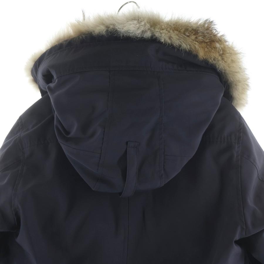 CANADA GOOSE（カナダグース） CHATEAU PARKA シャトー パーカー 