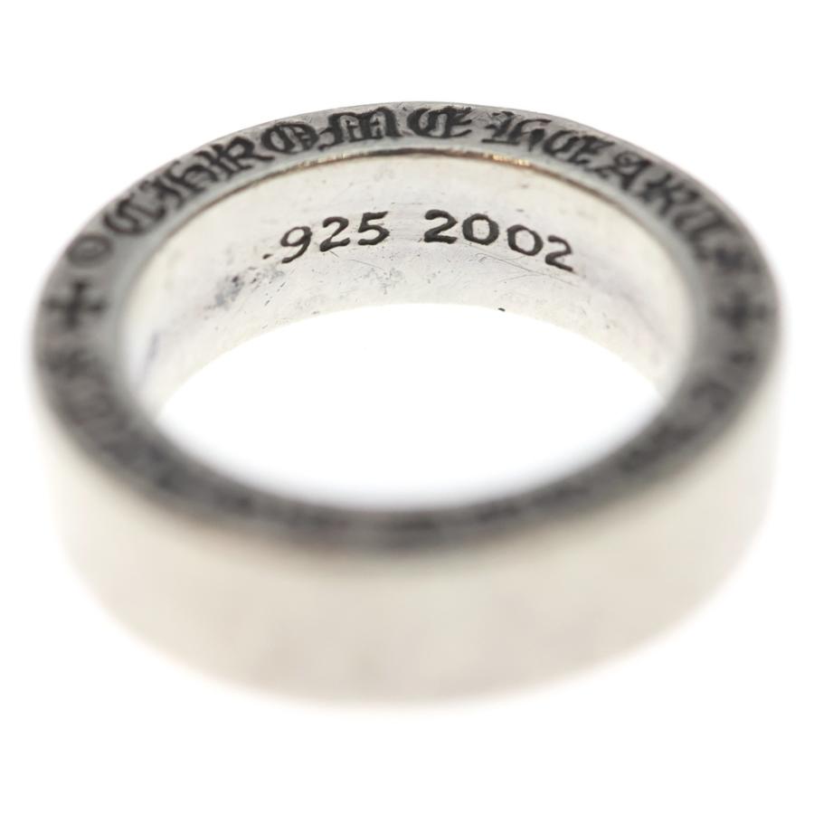 CHROME HEARTS（クロムハーツ） 6mm SPACER PLN 6mmスペーサーリング 