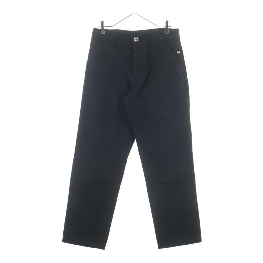 CHROME HEARTS（クロムハーツ） 新型 FATIGUE ファティーグ クロス