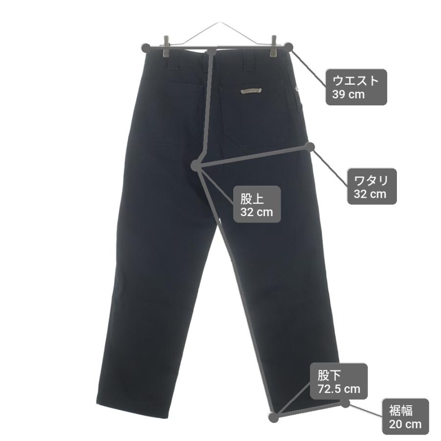 CHROME HEARTS（クロムハーツ） 新型 FATIGUE ファティーグ クロス