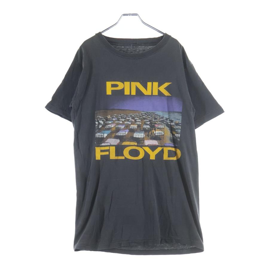 VINTAGE ヴィンテージ 80s PINK FLOYD WORLD TOUR 1987 ピンクフロイド