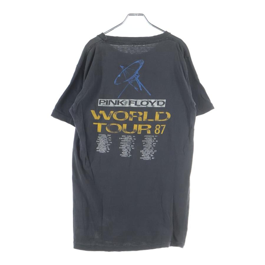 VINTAGE ヴィンテージ 80s PINK FLOYD WORLD TOUR 1987 ピンクフロイド