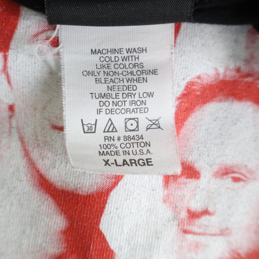 VINTAGE ヴィンテージ 90s VAN HALEN 1998 US TOUR TEE ヴァンヘイレン