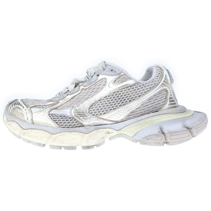 BALENCIAGA（バレンシアガ） 3XL Sneaker スリーエックスエル メッシュ