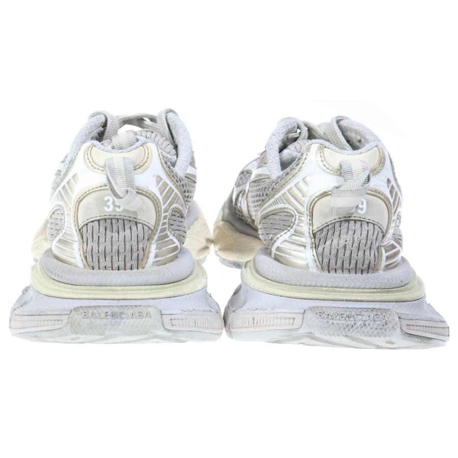 BALENCIAGA（バレンシアガ） 3XL Sneaker スリーエックスエル メッシュ