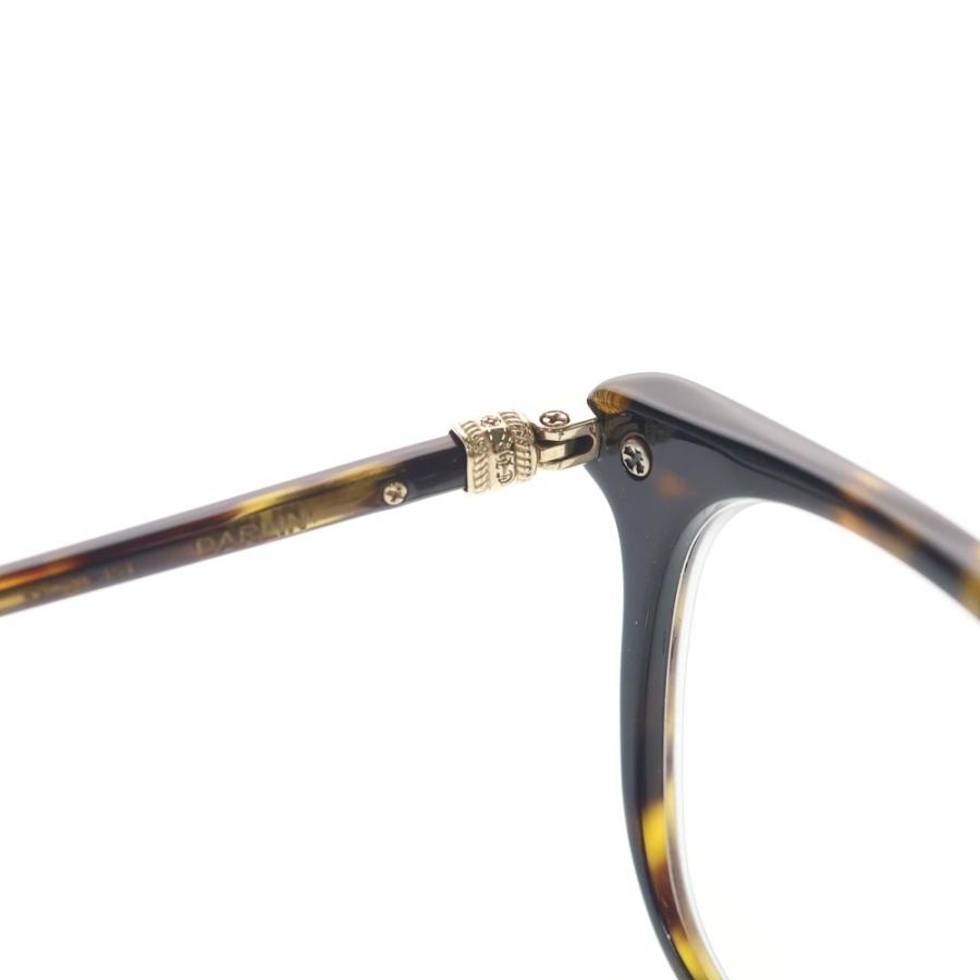 CHROME HEARTS（クロムハーツ） DARLIN メガネ アイウェア