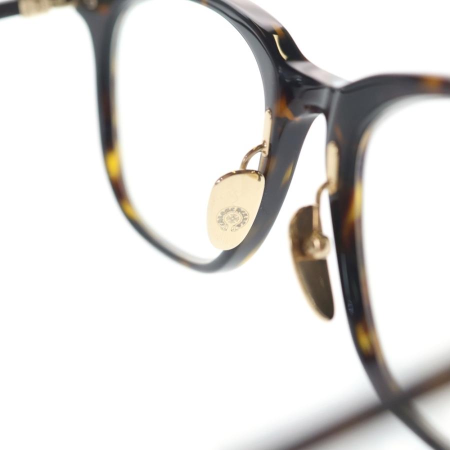 CHROME HEARTS（クロムハーツ） DARLIN メガネ アイウェア