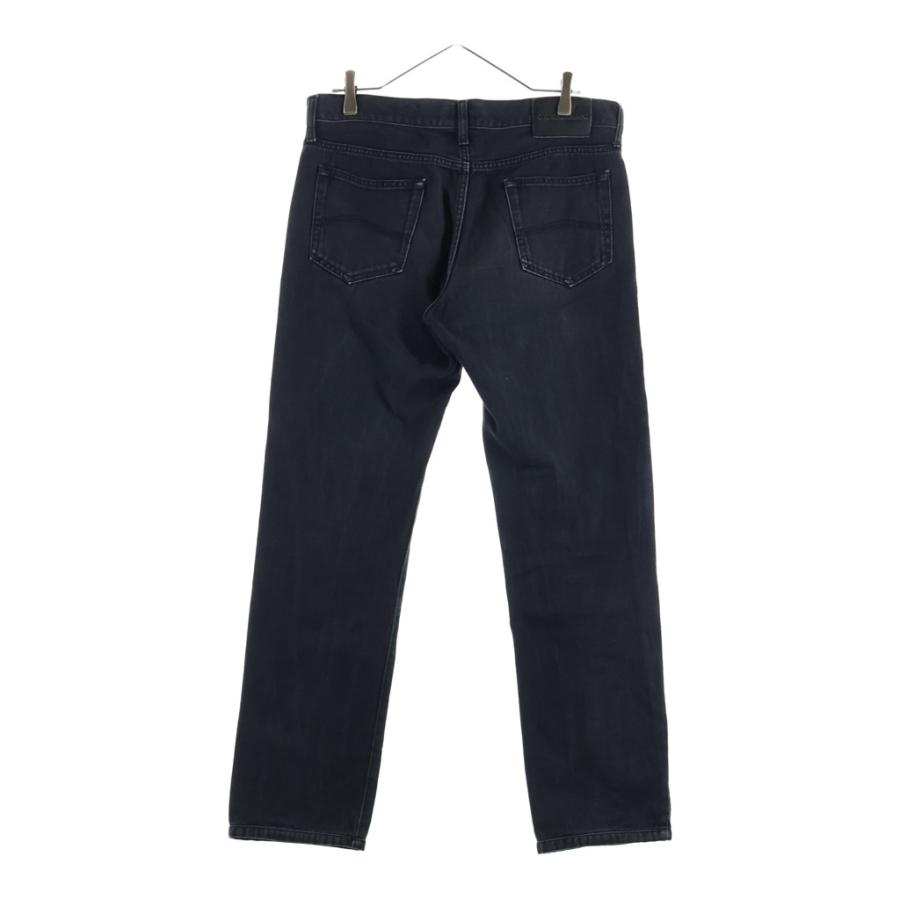 GIORGIO ARMANI ジョルジオアルマーニ Denim Pants ストレート デニム 