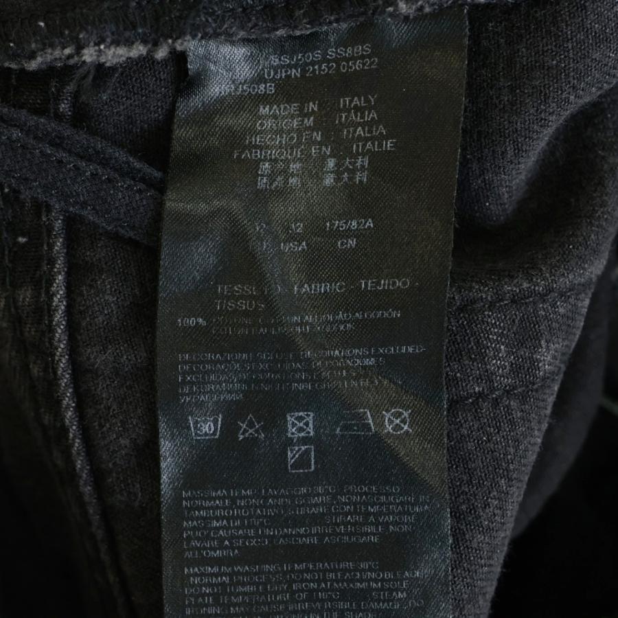 GIORGIO ARMANI ジョルジオアルマーニ Denim Pants ストレート デニム