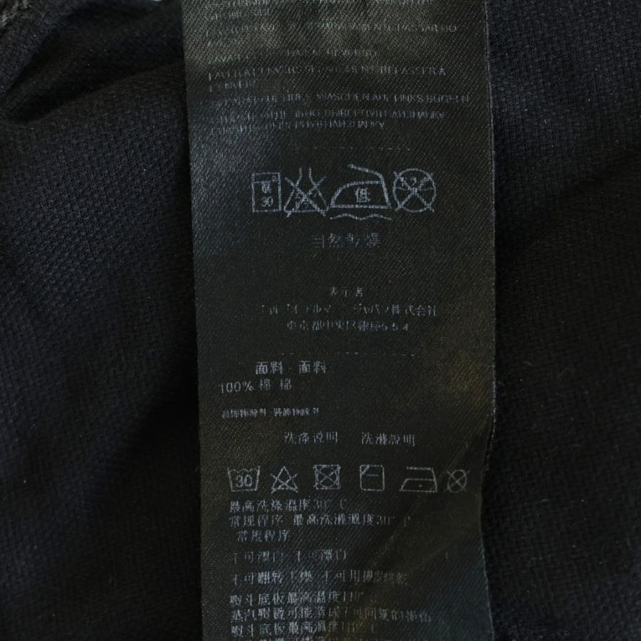 GIORGIO ARMANI ジョルジオアルマーニ Denim Pants ストレート デニム