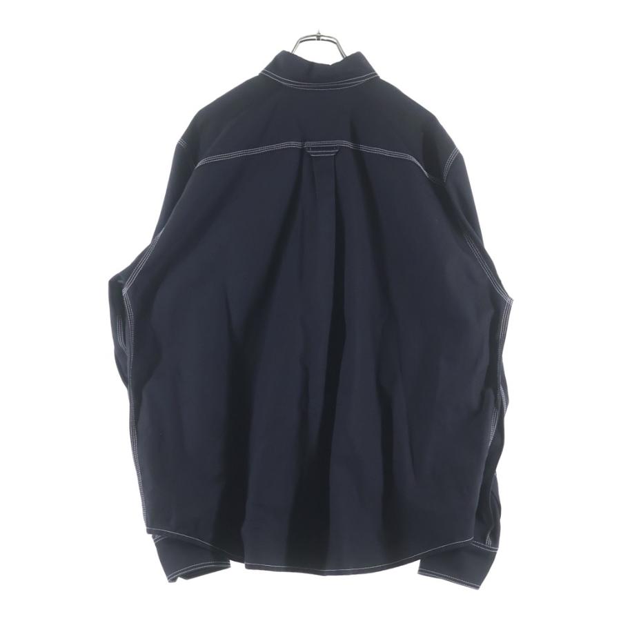 VETEMENTS（ヴェトモン） 17SS ×Carhartt カーハート オーバーサイズ