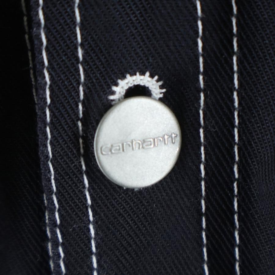 VETEMENTS（ヴェトモン） 17SS ×Carhartt カーハート オーバーサイズ