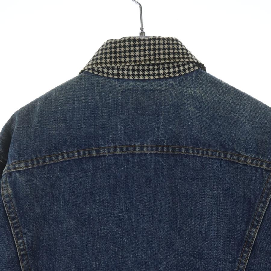 COMME des GARCONS（コムデギャルソン） 80s LEVI'S 70505 4th