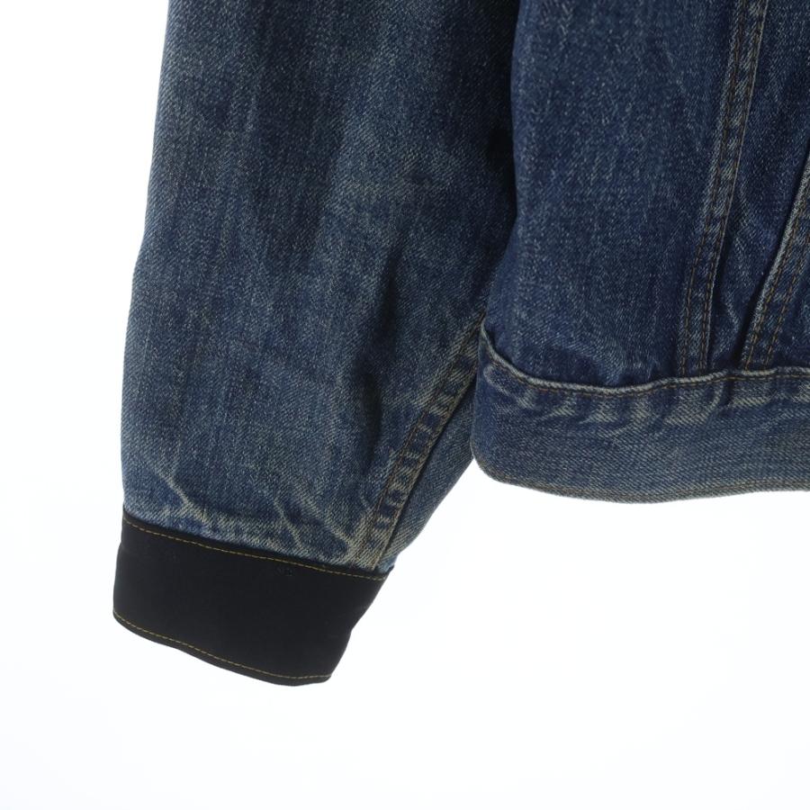 COMME des GARCONS（コムデギャルソン） 80s LEVI'S 70505 4th