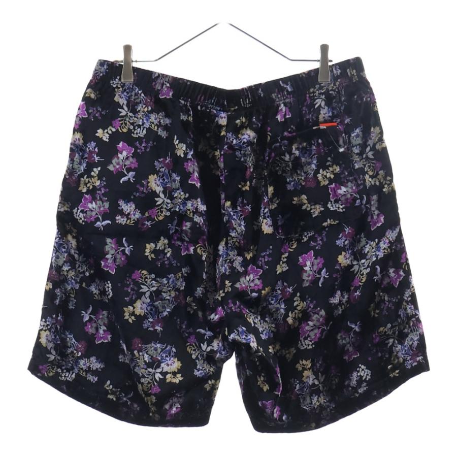 Supreme Floral Velour Short Buy Supreme Floral Jacquard Short
