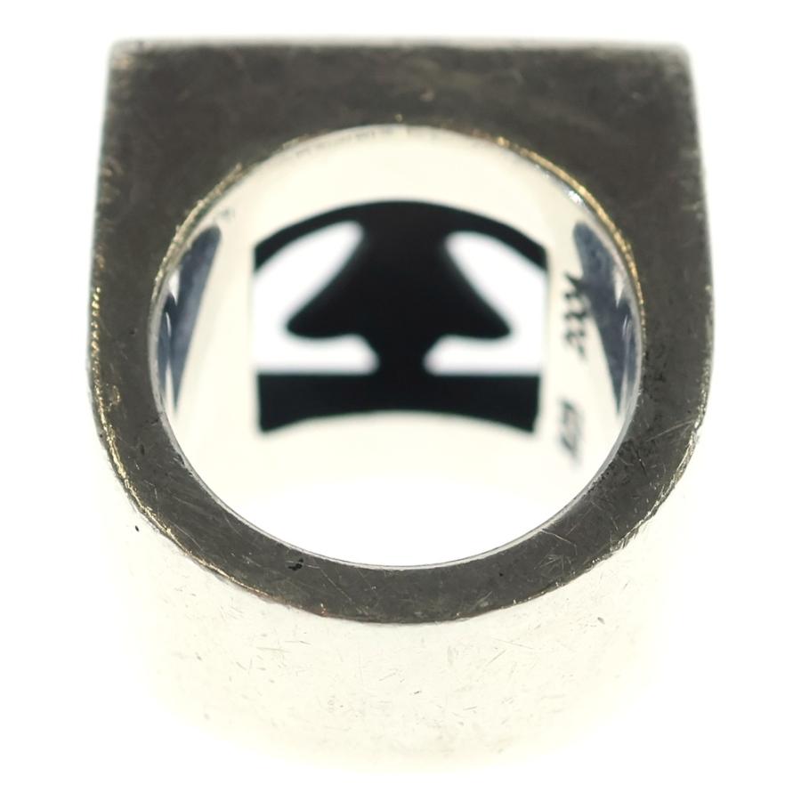 CHROME HEARTS（クロムハーツ） LETTER BLOCK レターブロックCHプラス