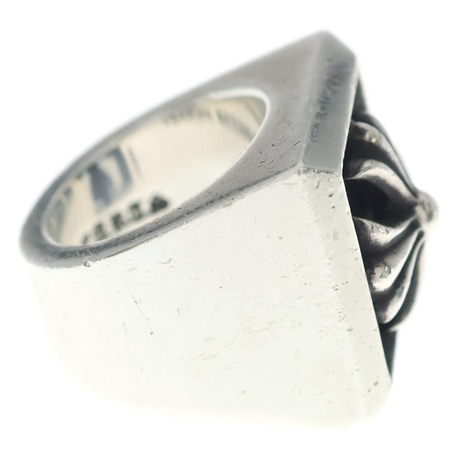 CHROME HEARTS（クロムハーツ） LETTER BLOCK レターブロックCHプラス