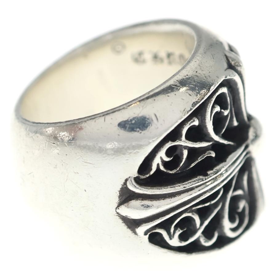 CHROME HEARTS（クロムハーツ） CLASSIC OVAL クラシックオーバル