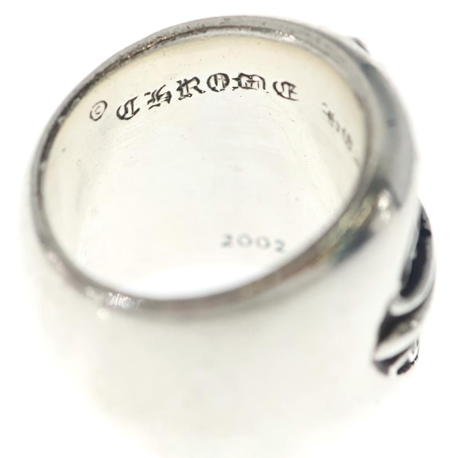 CHROME HEARTS（クロムハーツ） CLASSIC OVAL クラシックオーバル