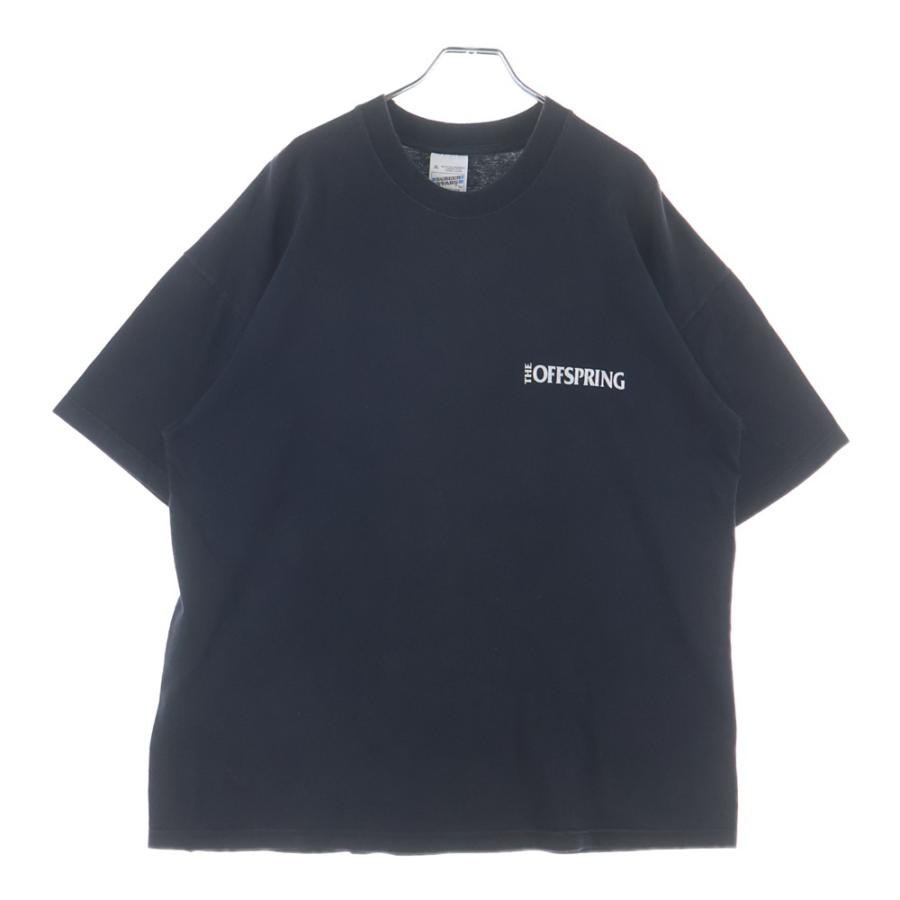 VINTAGE ヴィンテージ 90s THE OFFSPRING 1999 AMERICANA オフ 