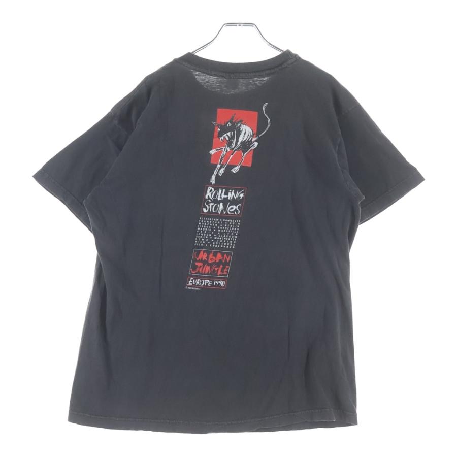 ヴィンテージ 90s ROLLING STONES URBAN VUNGLE EURO LIP & TONGUE 
