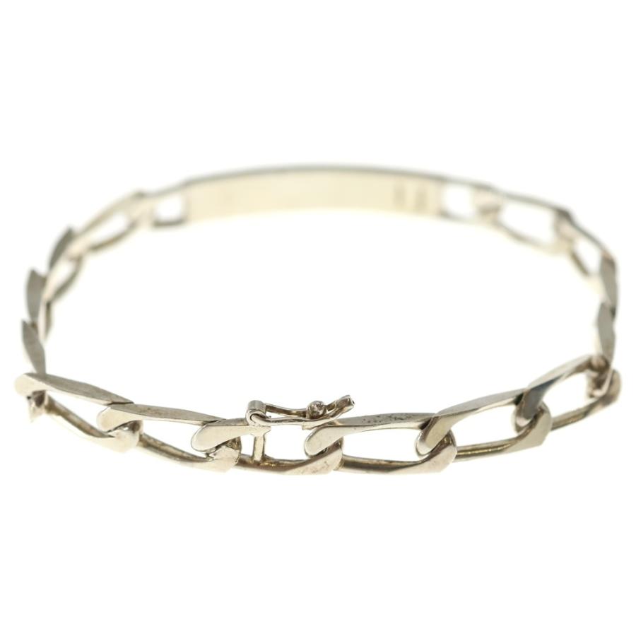 TIFFANY&Co.（ティファニー） TIFFANY & Co. VINTAGE ID Bracelet