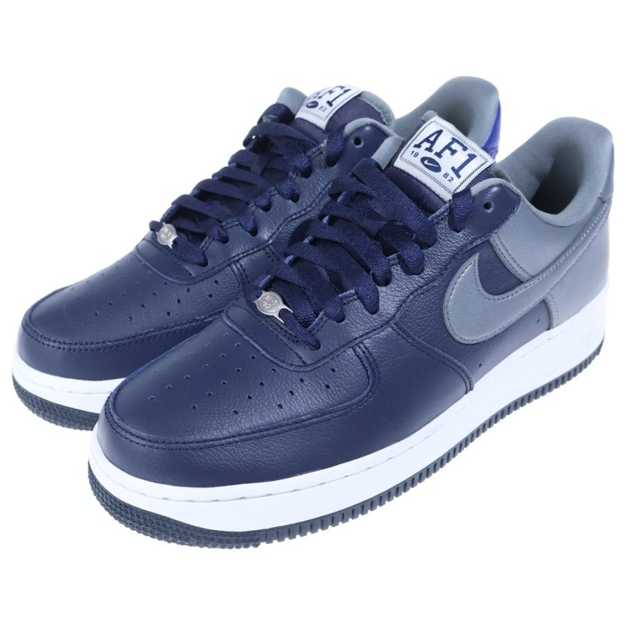 NIKE（ナイキ） AIR FORCE 1 '07 LV8 エア フォース ローカット