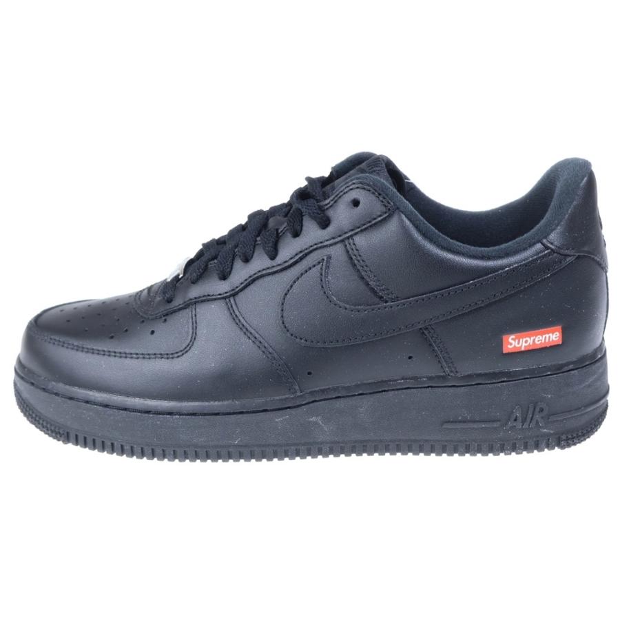 NIKE（ナイキ） ×SUPREME AIR FORCE 1 LOW シュプリーム エアフォース 