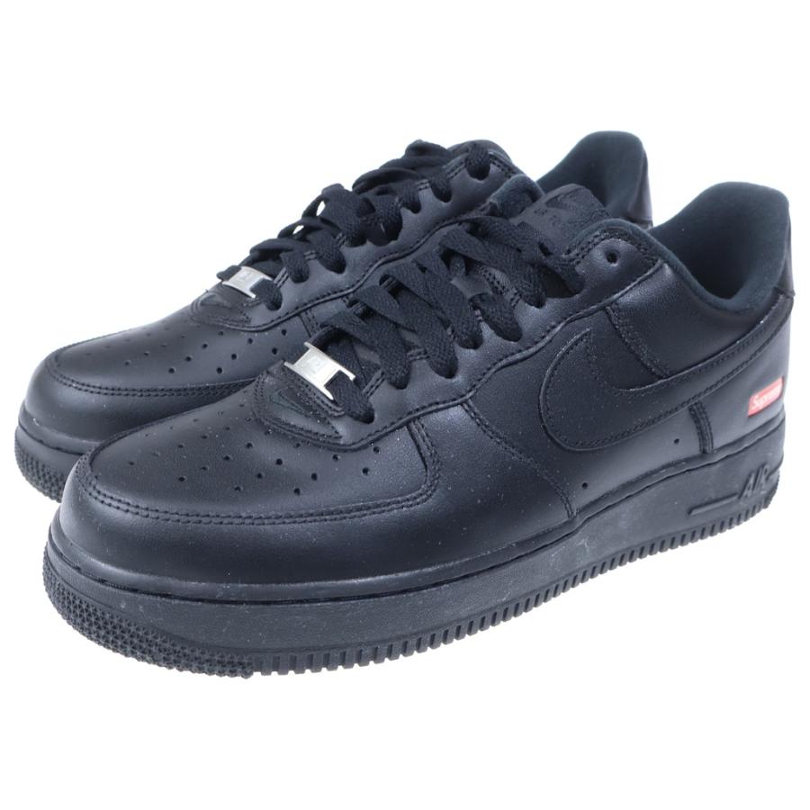 NIKE（ナイキ） ×SUPREME AIR FORCE 1 LOW シュプリーム エアフォース