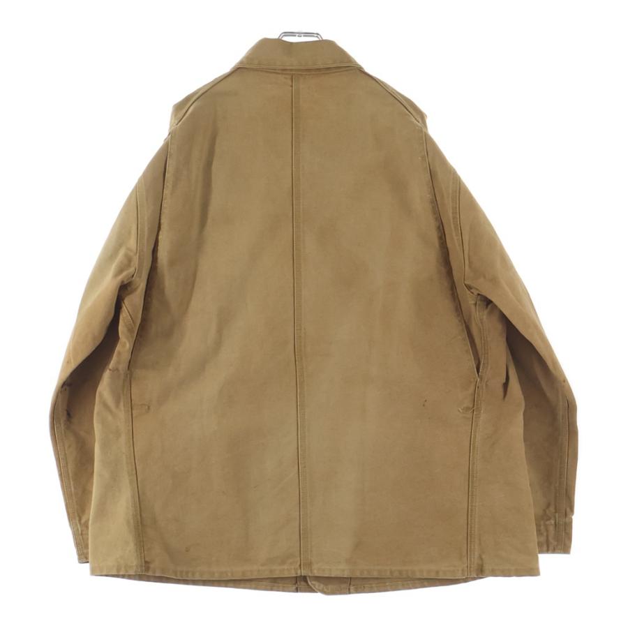 Carhartt（カーハート） 40-50s VINTAGE Duck Coverall ヴィンテージ