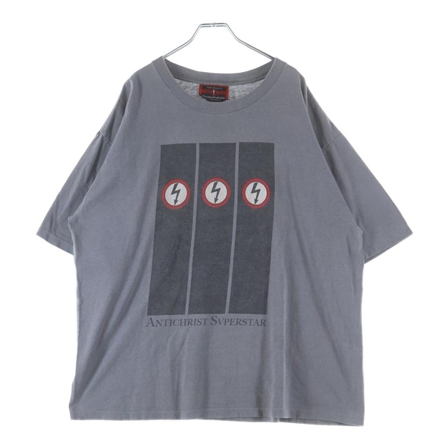 マリリンマンソン REPENT レペント ヴィンテージ Tシャツ VINTAGE ヴィンテージ 90s MARILYN MANSON REPENT マリリンマンソン