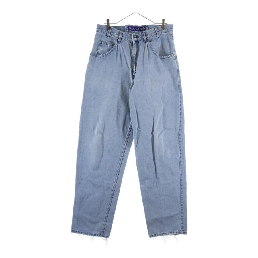 Levi's（リーバイス） 90s SILVER TAB BAGGY シルバータブ バギー