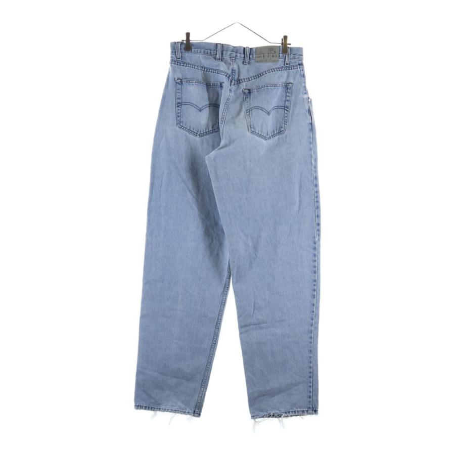 Levi's（リーバイス） 90s SILVER TAB BAGGY シルバータブ バギー