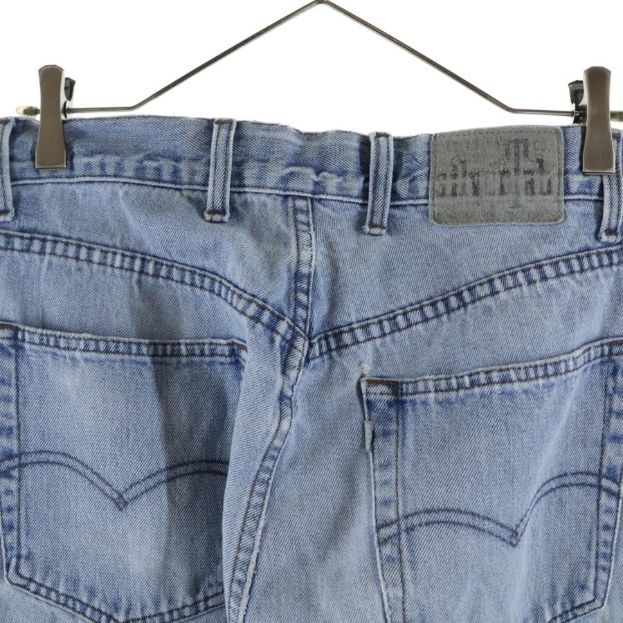 Levi's（リーバイス） 90s SILVER TAB BAGGY シルバータブ バギー