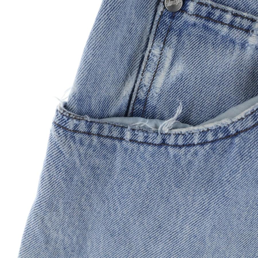 Levi's（リーバイス） 90s SILVER TAB BAGGY シルバータブ バギー