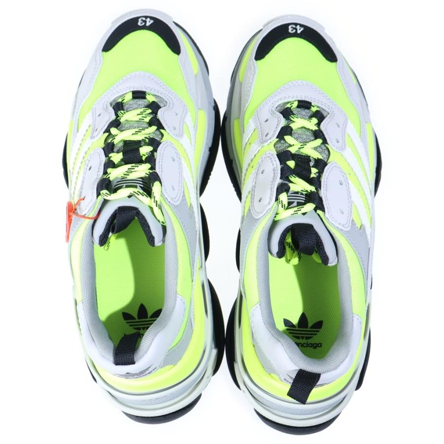 BALENCIAGA（バレンシアガ） ×TRIPLE S TRAINERS 712821 アディダス 