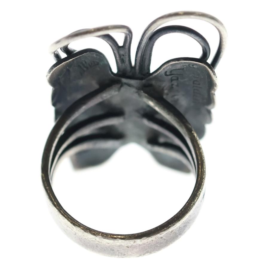 Indian Jewelry インディアンジュエリー STERRING Geraldine NAJAVO