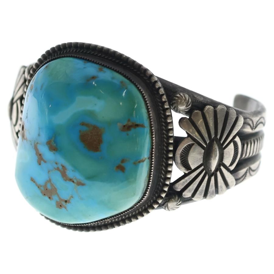 Indian Jewelry インディアンジュエリー STERRING C.MTZ NAJAVO
