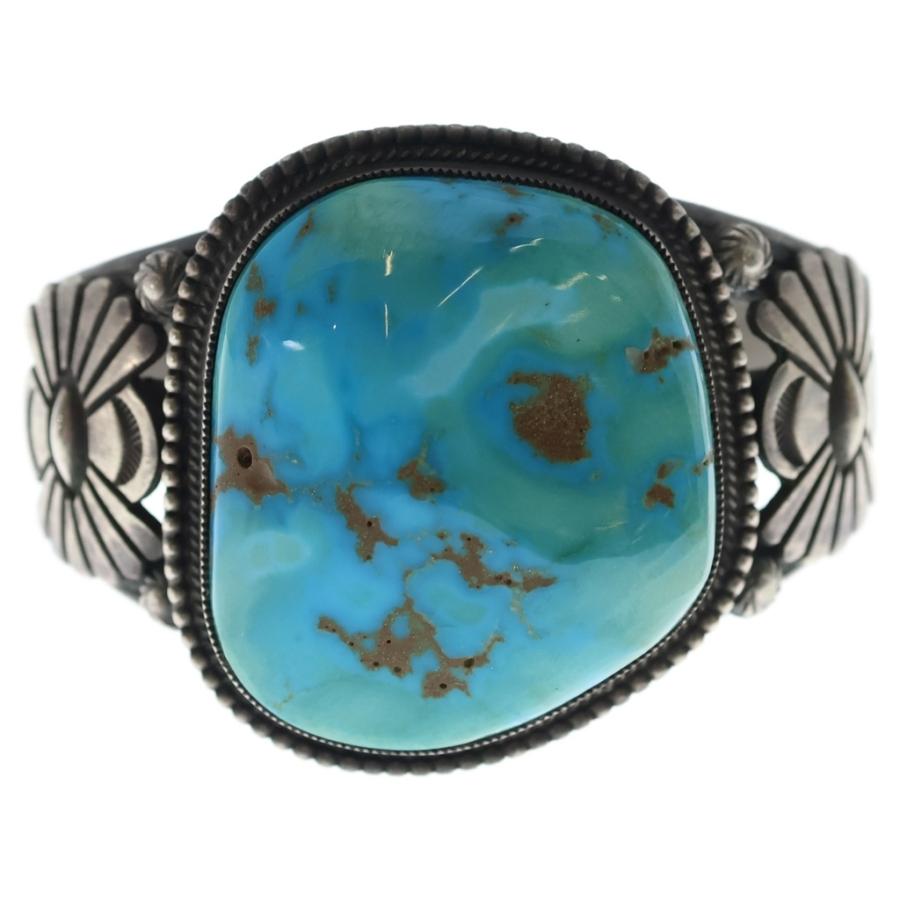 Indian Jewelry インディアンジュエリー STERRING C.MTZ NAJAVO