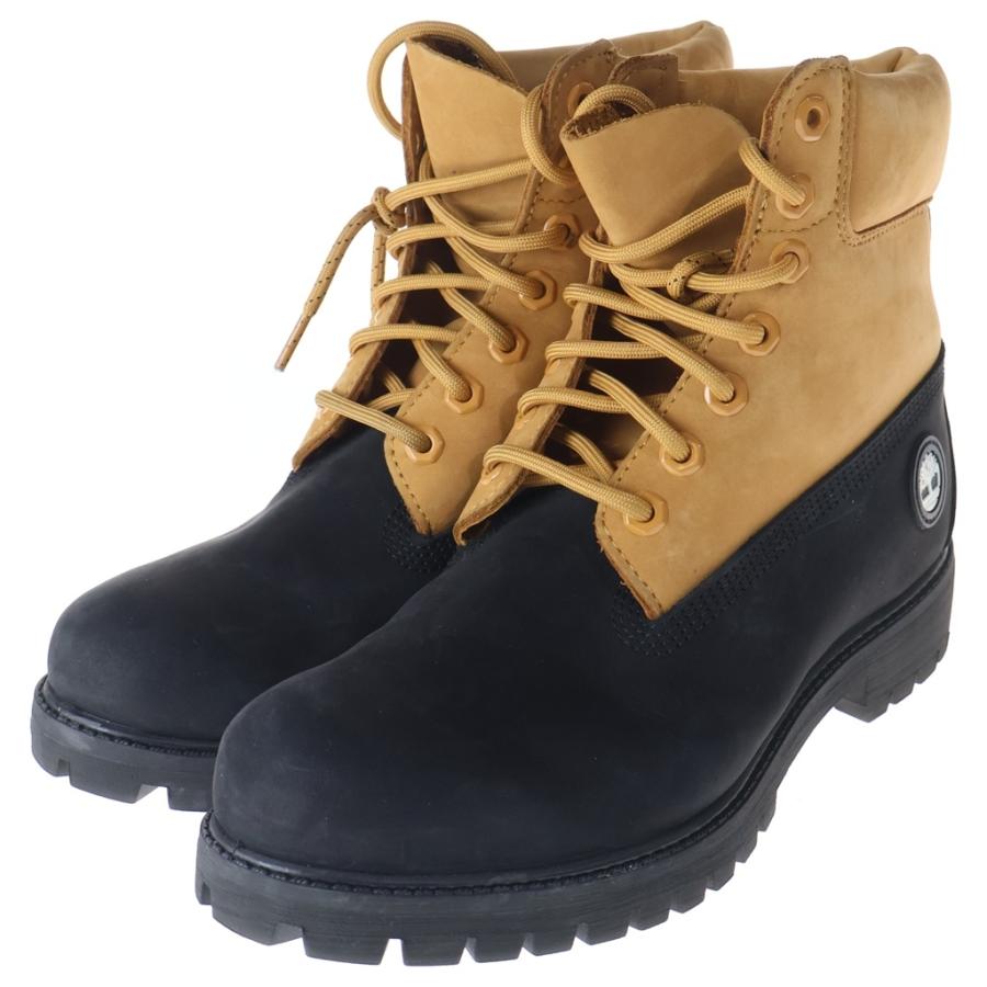 Timberland（ティンバーランド） 6インチ プレミアム ウォーター
