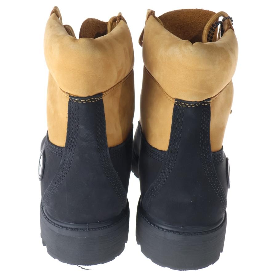 【Timberland】ティンバーランド ハイカットブーツ 8.5 Timberland（ティンバーランド） 6インチ プレミアム ウォーター