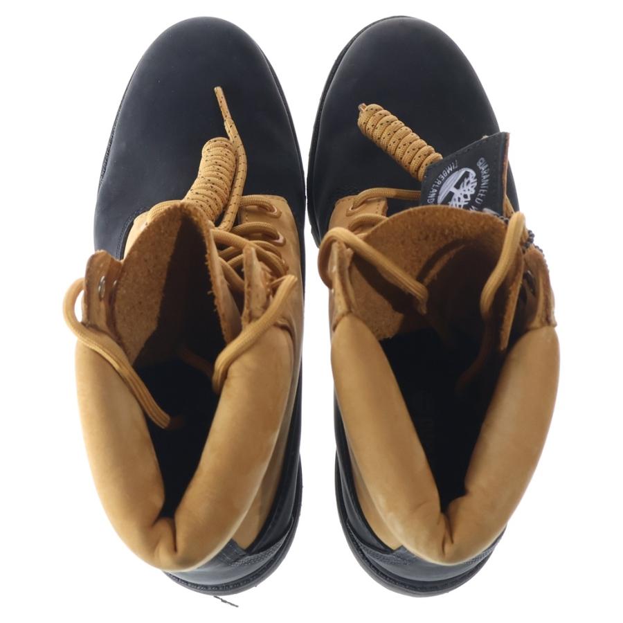 Timberland（ティンバーランド） 6インチ プレミアム ウォーター