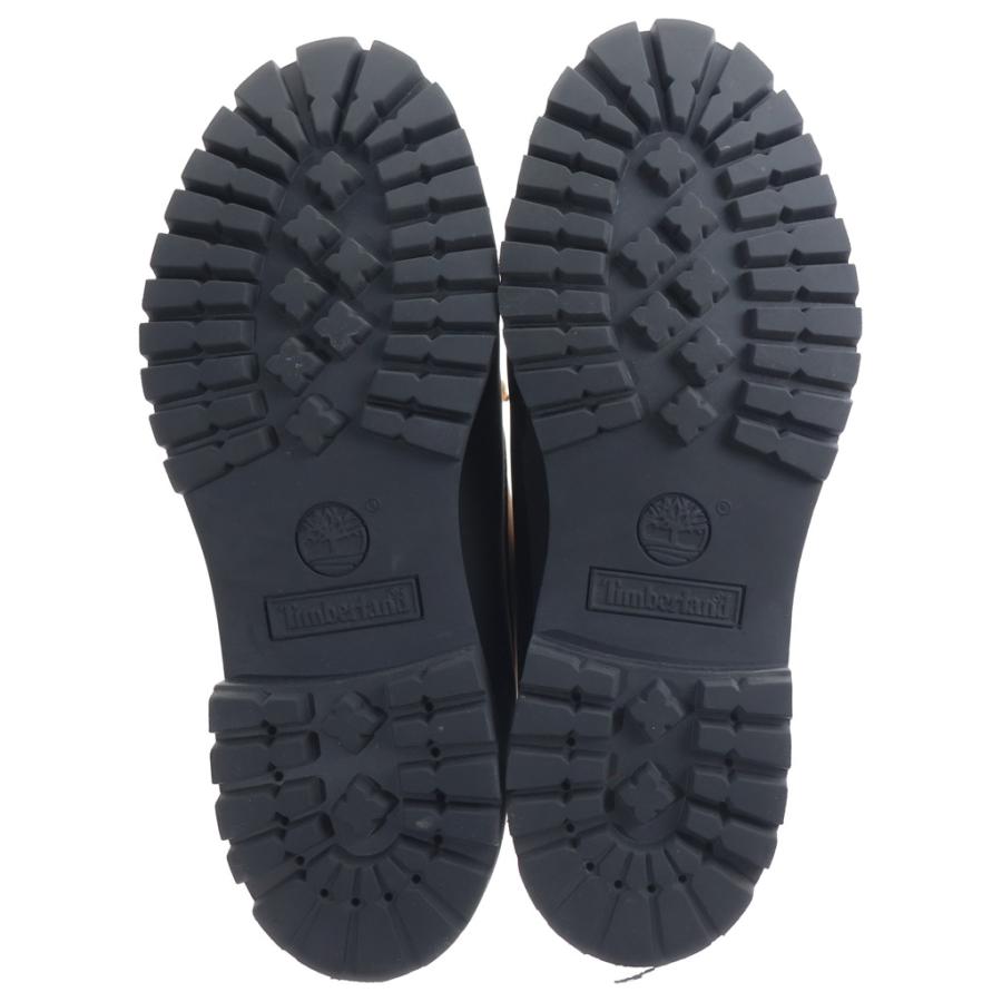 Timberland（ティンバーランド） 6インチ プレミアム ウォーター